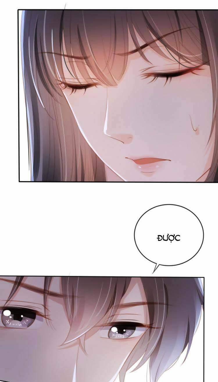 Dây Dưa Không Dứt 1 trang 31