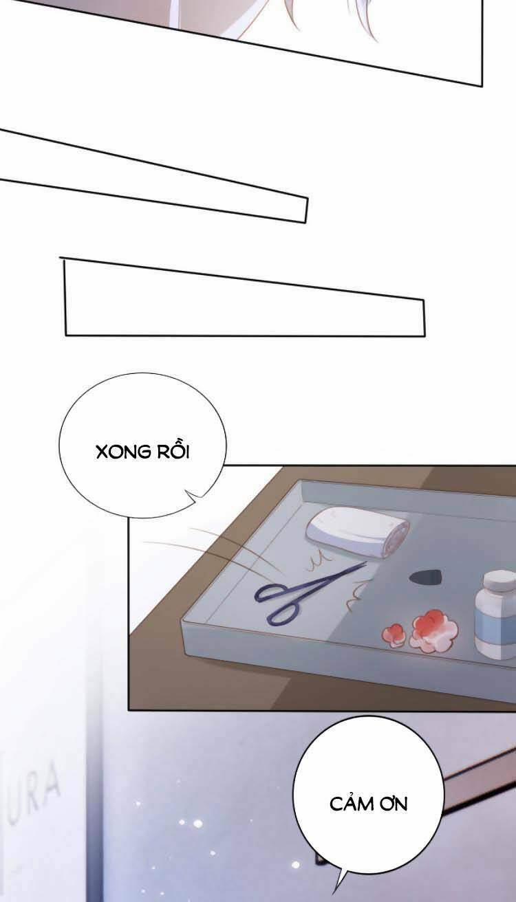 Dây Dưa Không Dứt 1 trang 32