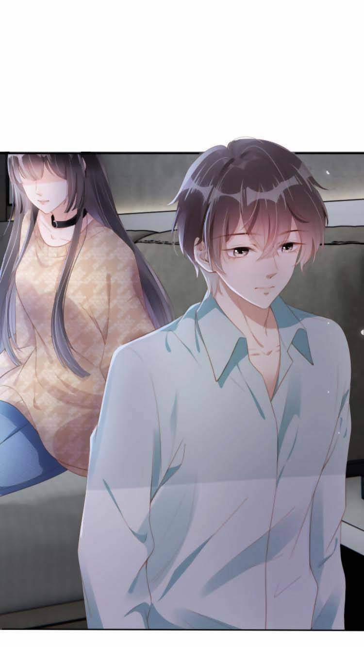 Dây Dưa Không Dứt 1 trang 37