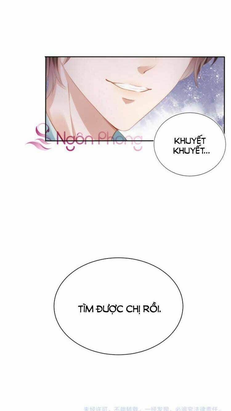 Dây Dưa Không Dứt 1 trang 38