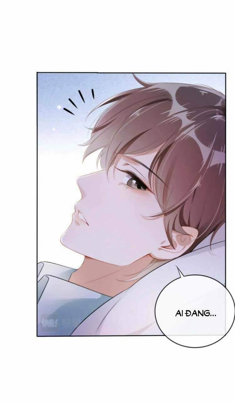 Dây Dưa Không Dứt 1 trang 6