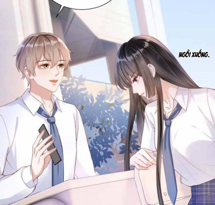 Dây Dưa Không Dứt 10 trang 14