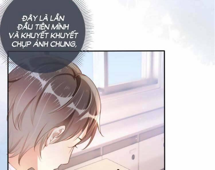 Dây Dưa Không Dứt 10 trang 18