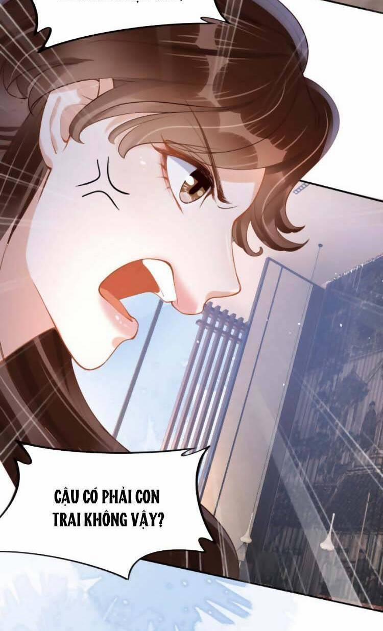 Dây Dưa Không Dứt 10 trang 28