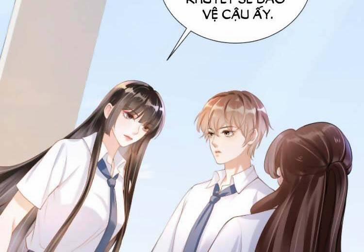 Dây Dưa Không Dứt 10 trang 36