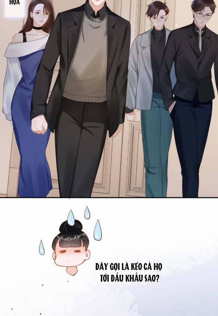 Dây Dưa Không Dứt 11 trang 6