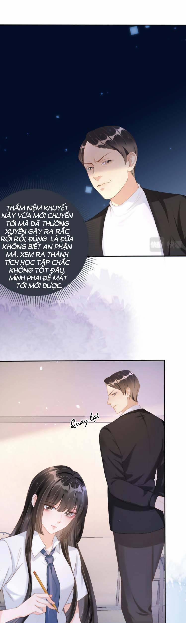 Dây Dưa Không Dứt 13 trang 2