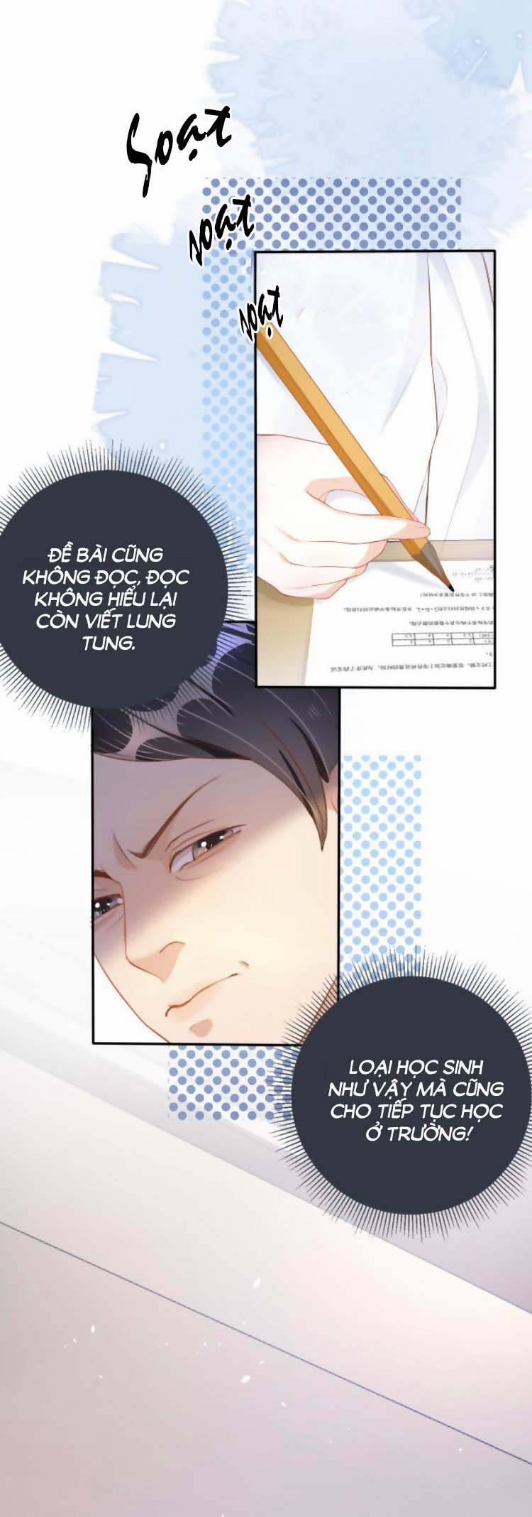 Dây Dưa Không Dứt 13 trang 4