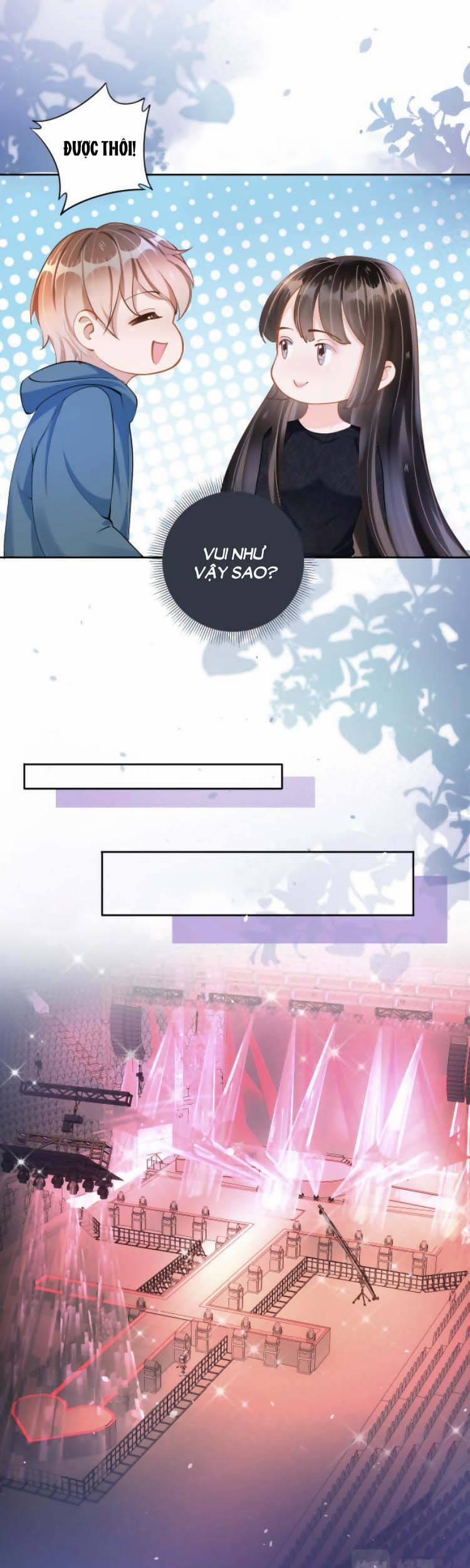 Dây Dưa Không Dứt 14 trang 4