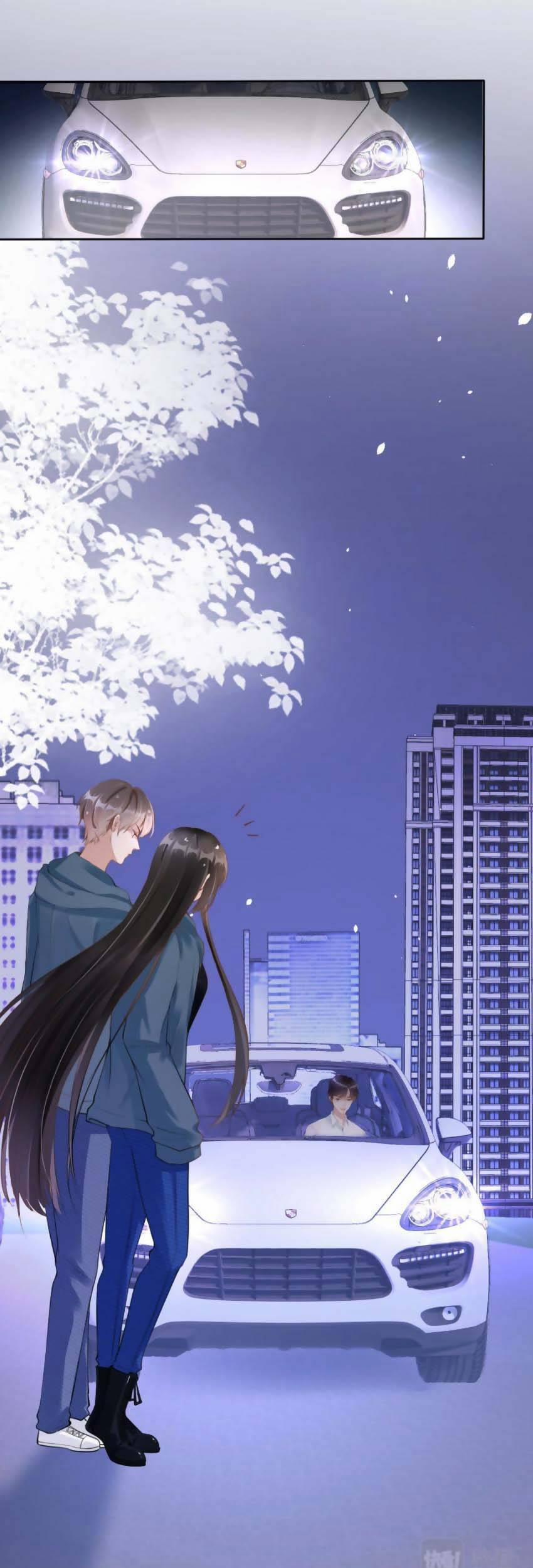 Dây Dưa Không Dứt 15 trang 5