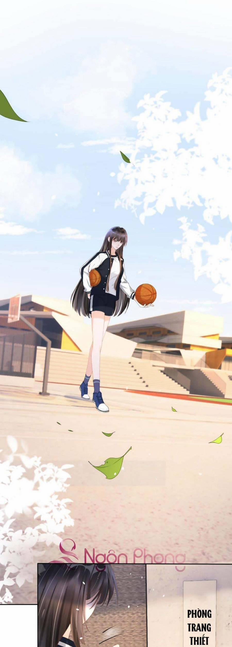 Dây Dưa Không Dứt 17 trang 1