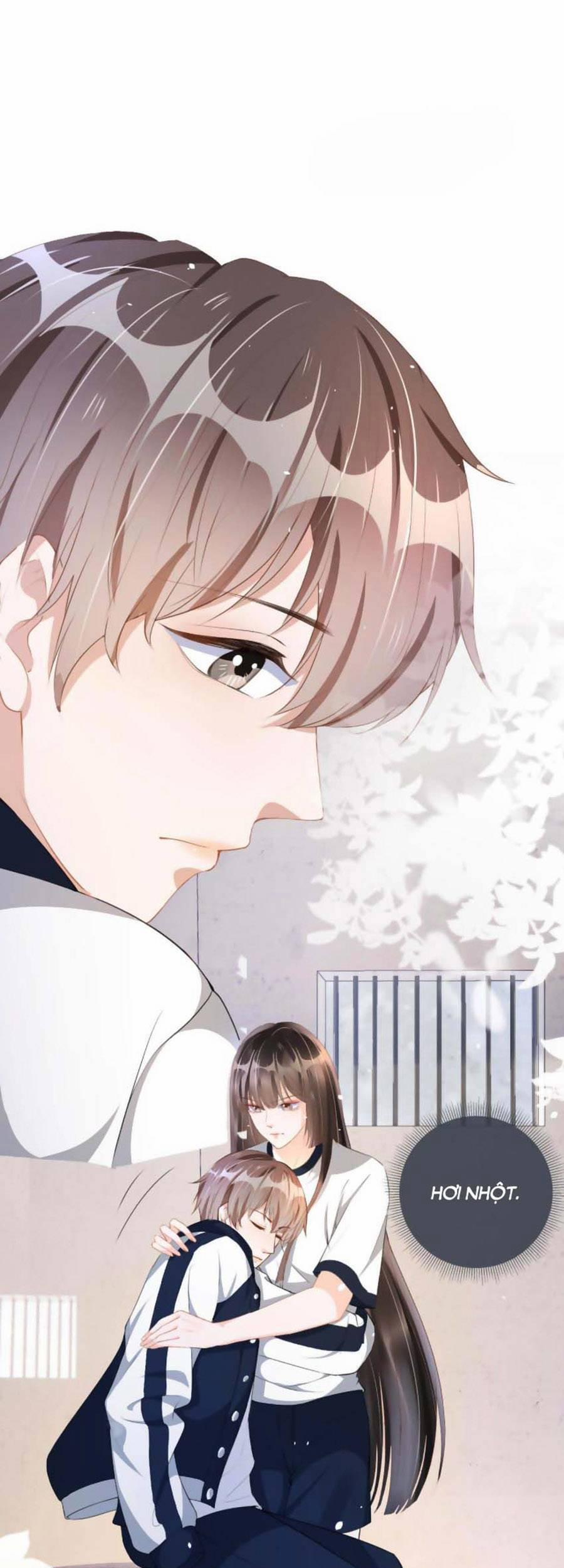 Dây Dưa Không Dứt 17 trang 26