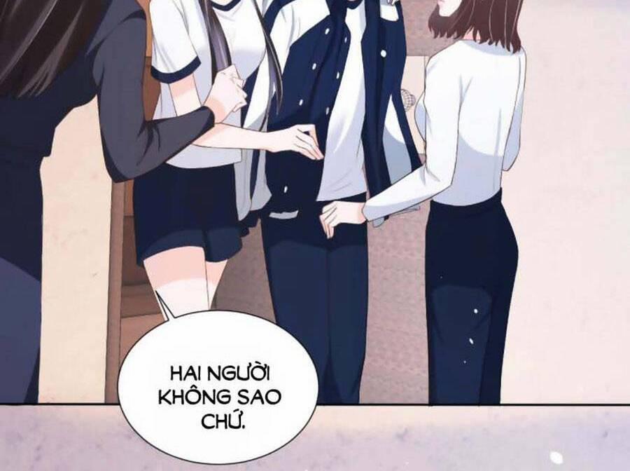 Dây Dưa Không Dứt 17 trang 33