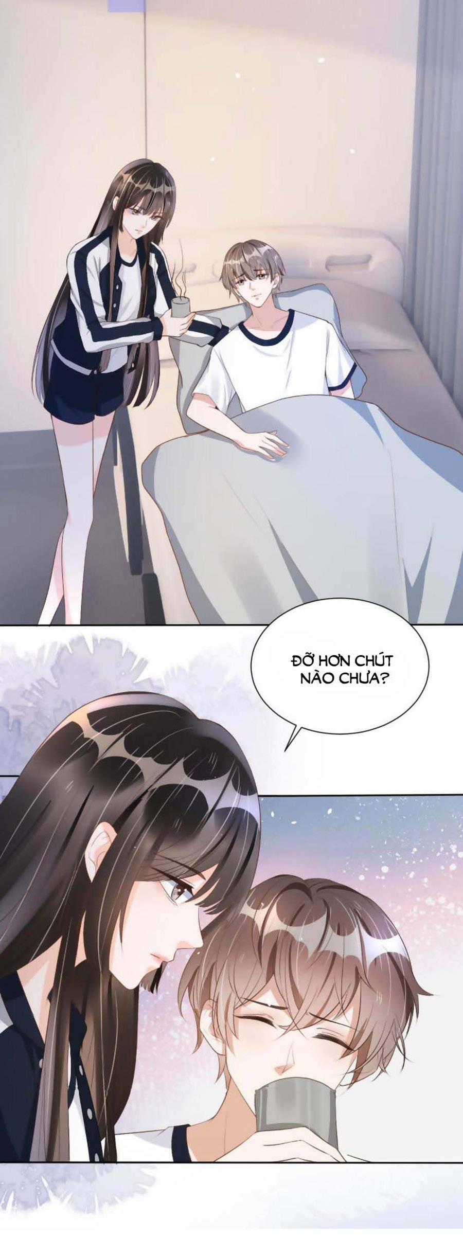 Dây Dưa Không Dứt 17 trang 38