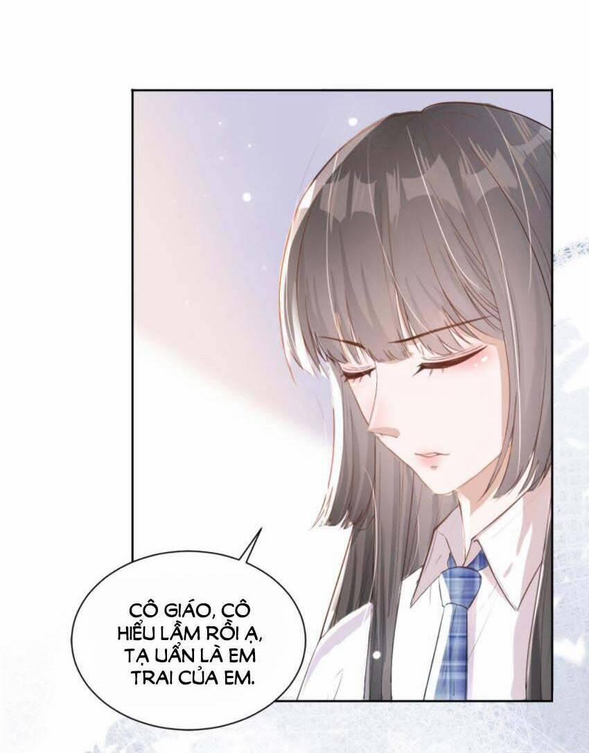 Dây Dưa Không Dứt 18 trang 29