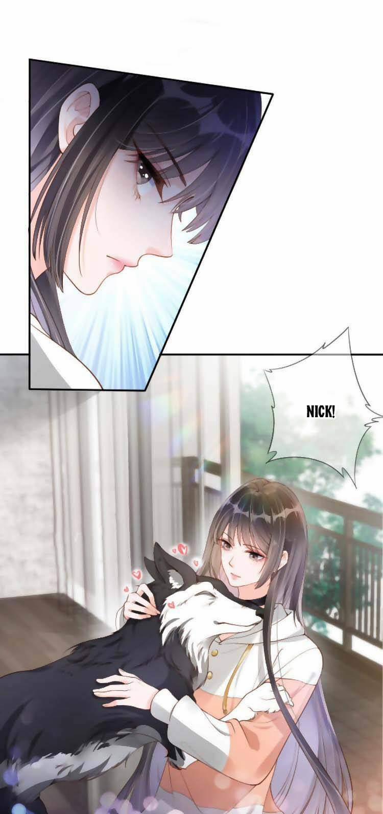 Dây Dưa Không Dứt 2 trang 14