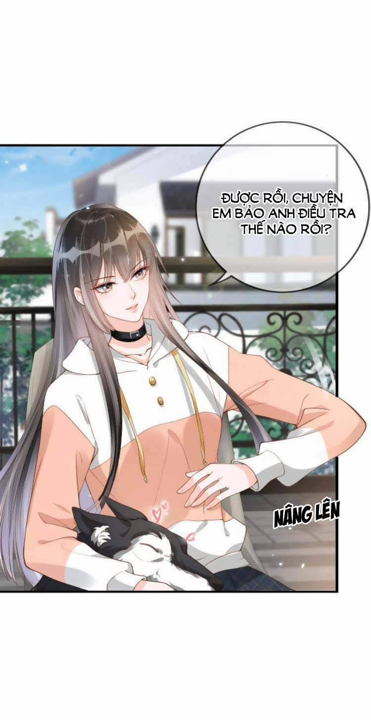 Dây Dưa Không Dứt 2 trang 18