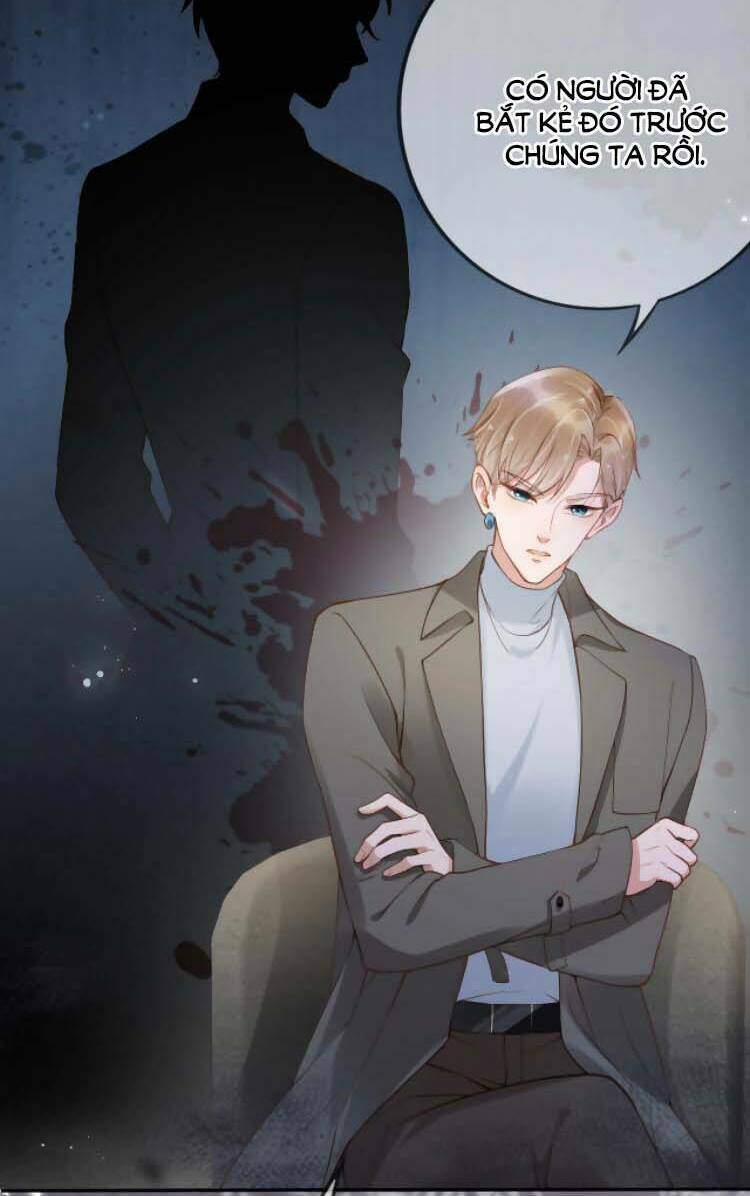 Dây Dưa Không Dứt 2 trang 20