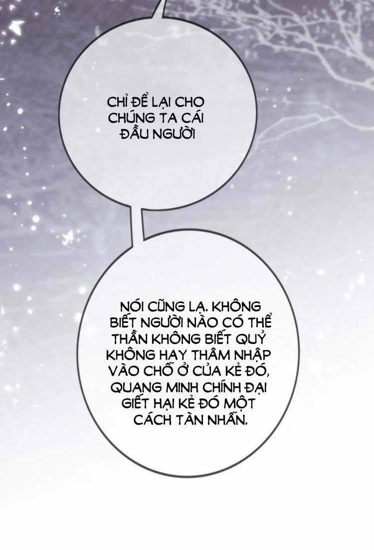 Dây Dưa Không Dứt 2 trang 21