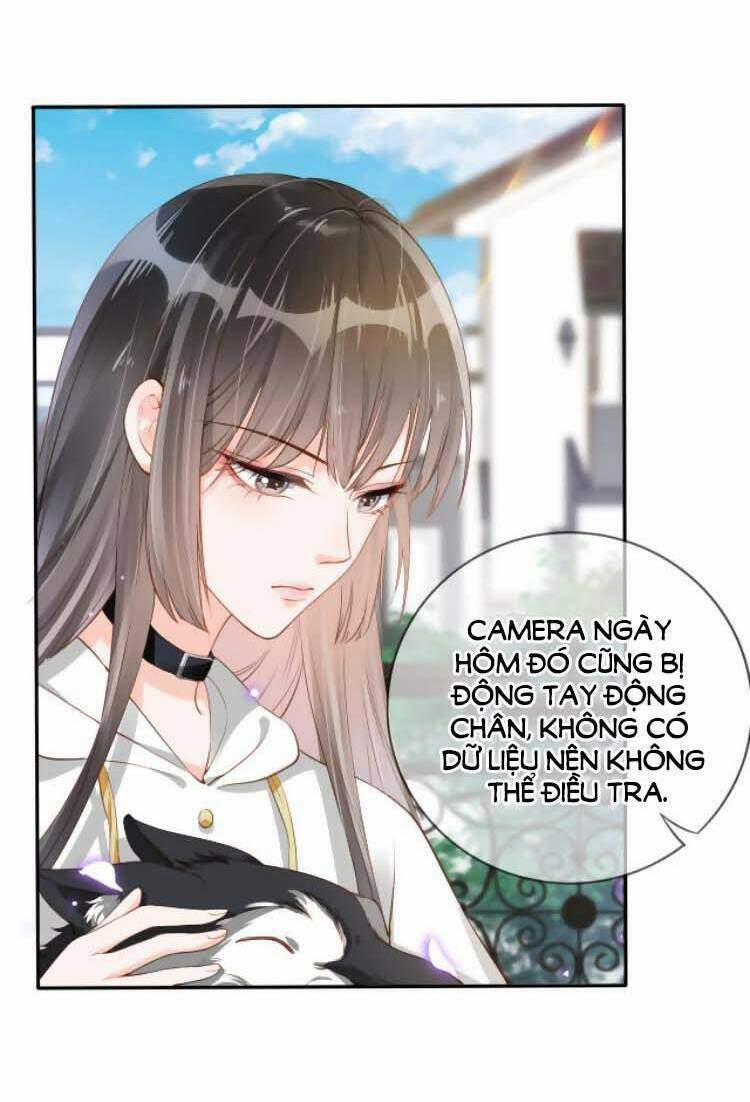 Dây Dưa Không Dứt 2 trang 22