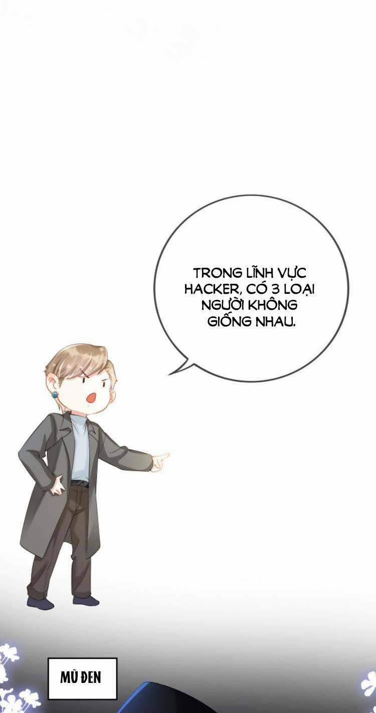 Dây Dưa Không Dứt 2 trang 25