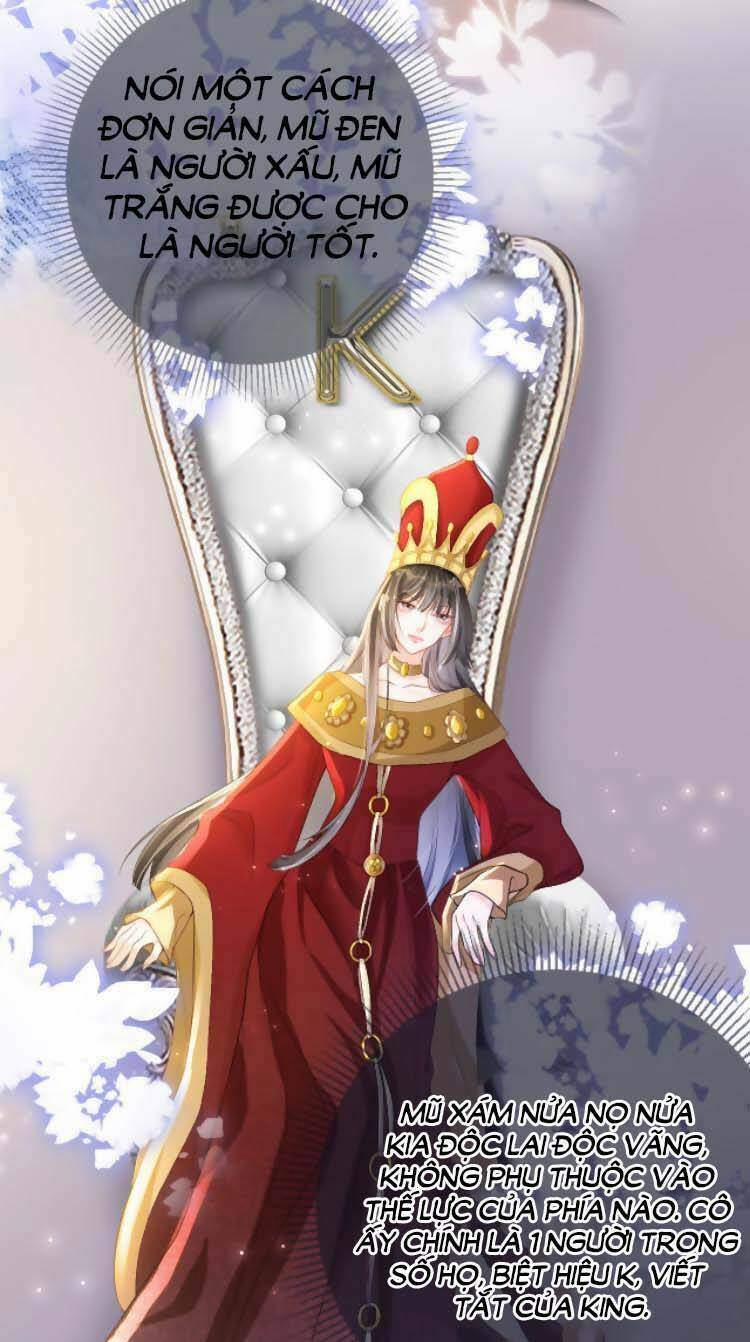 Dây Dưa Không Dứt 2 trang 27