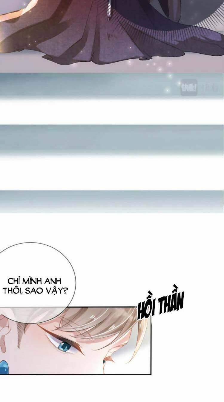 Dây Dưa Không Dứt 2 trang 28