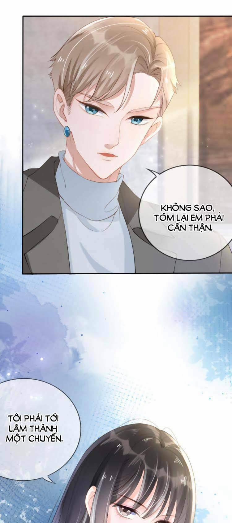 Dây Dưa Không Dứt 2 trang 29