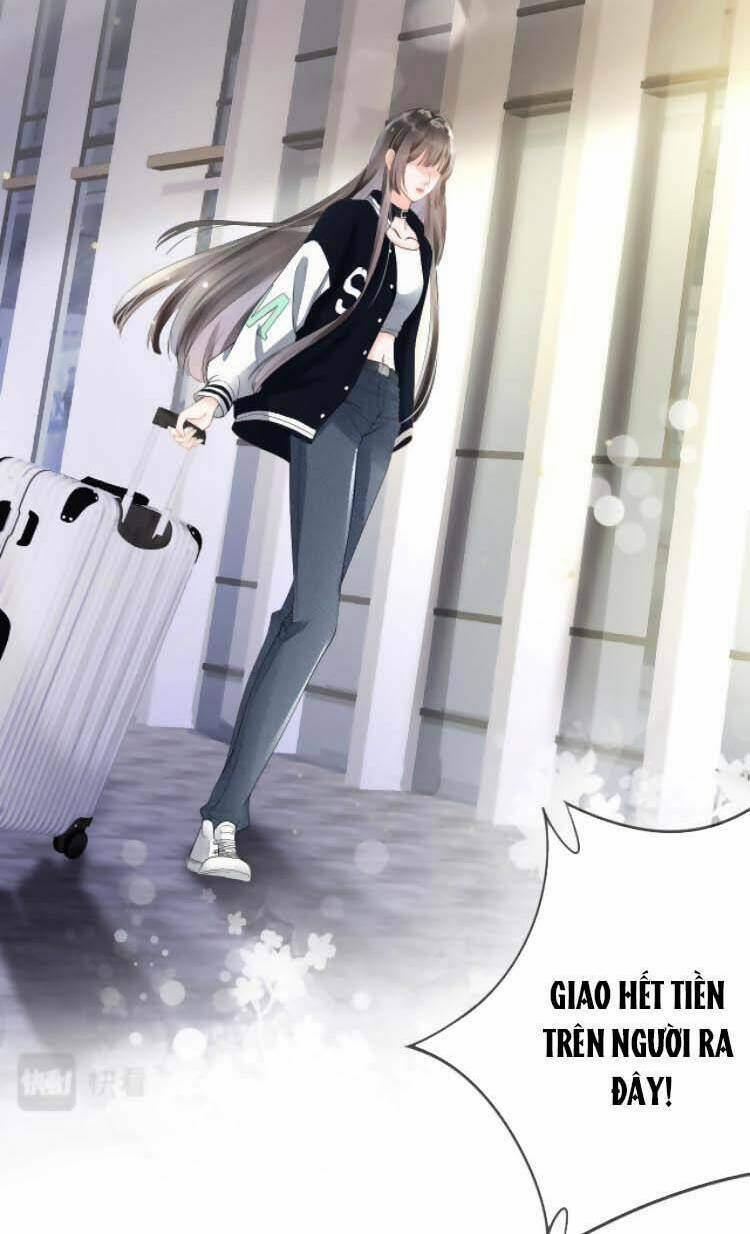 Dây Dưa Không Dứt 2 trang 34