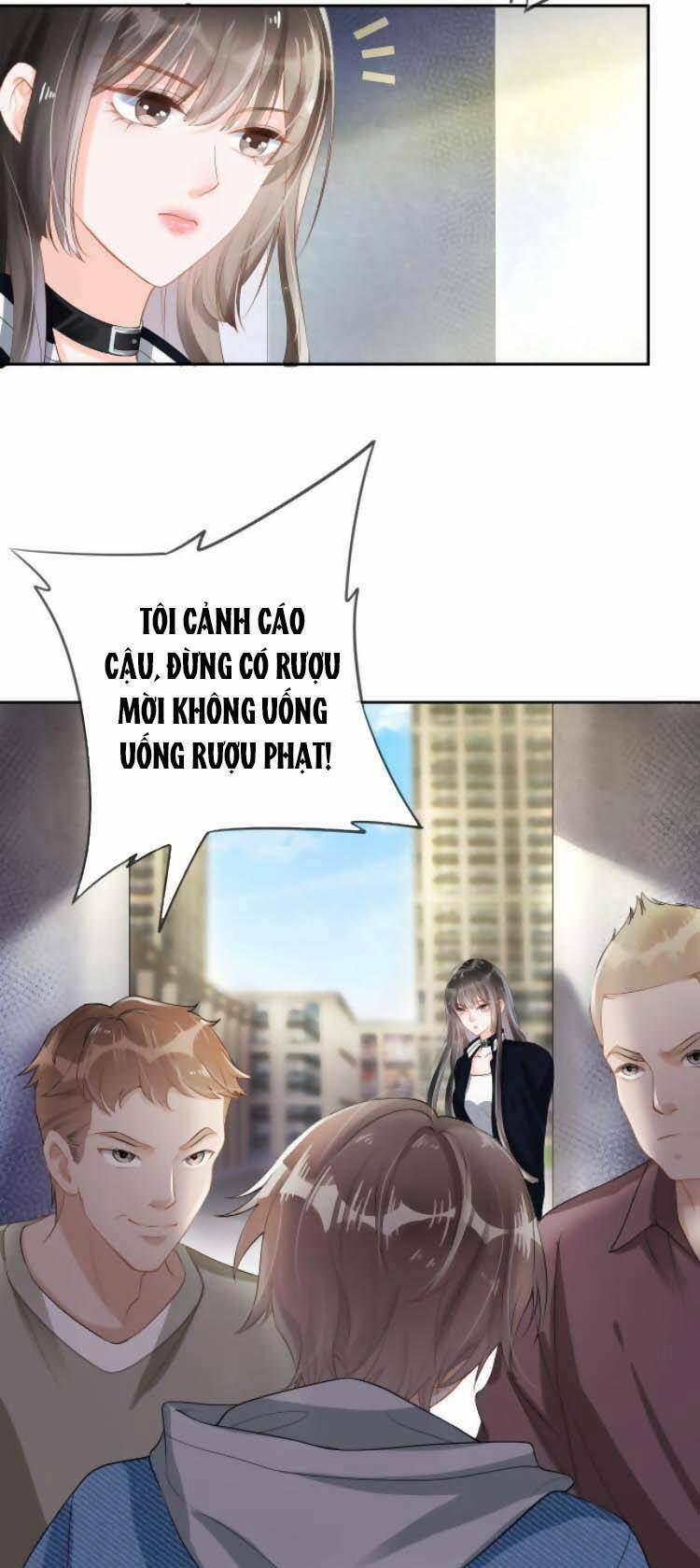 Dây Dưa Không Dứt 2 trang 35