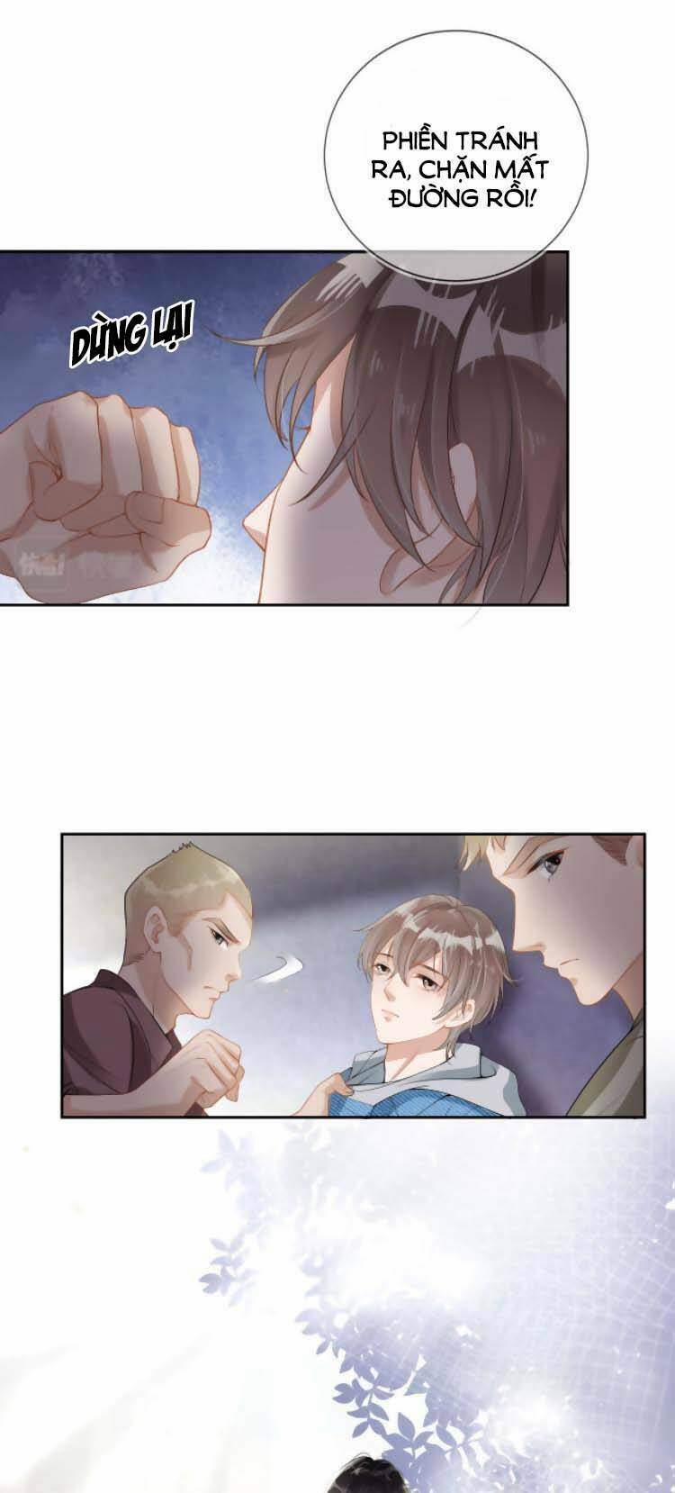 Dây Dưa Không Dứt 2 trang 38