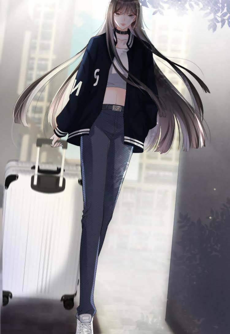 Dây Dưa Không Dứt 2 trang 39