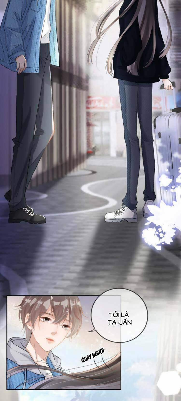 Dây Dưa Không Dứt 2 trang 48