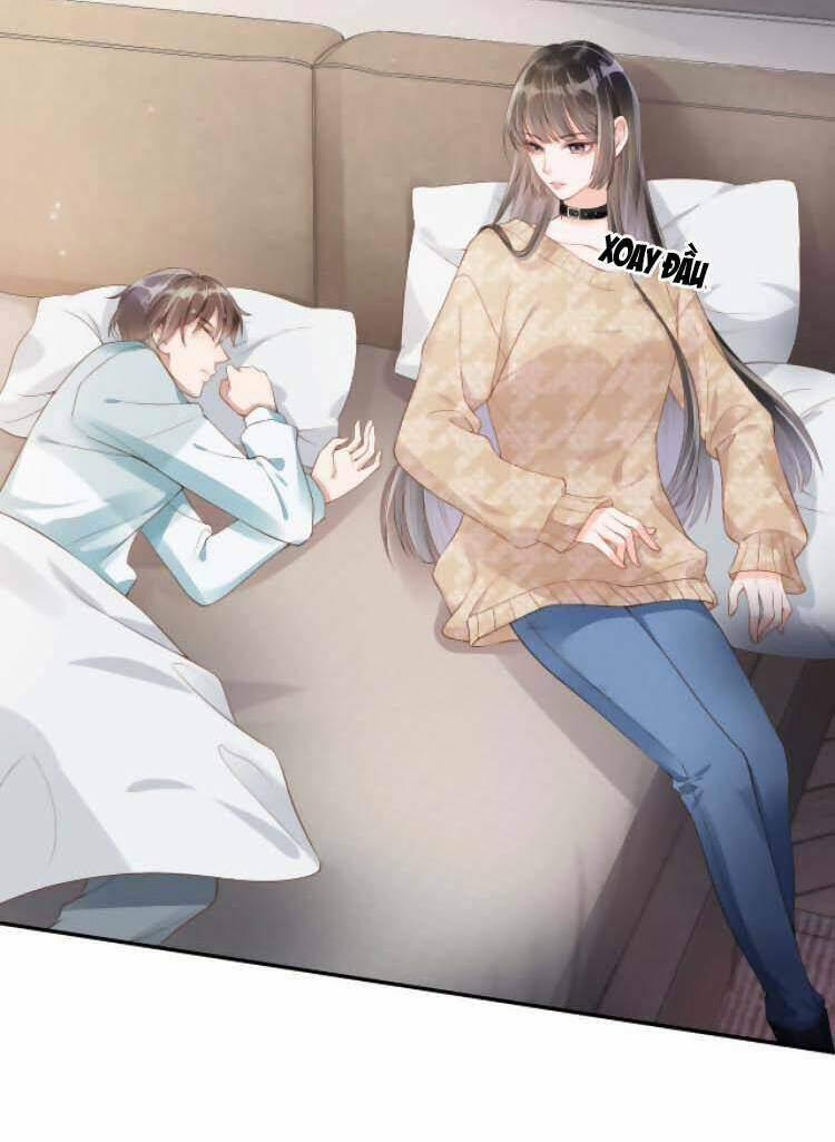 Dây Dưa Không Dứt 2 trang 5