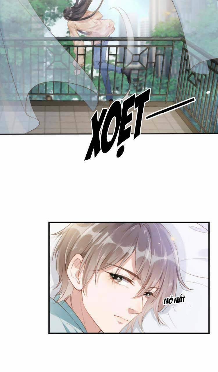 Dây Dưa Không Dứt 2 trang 9