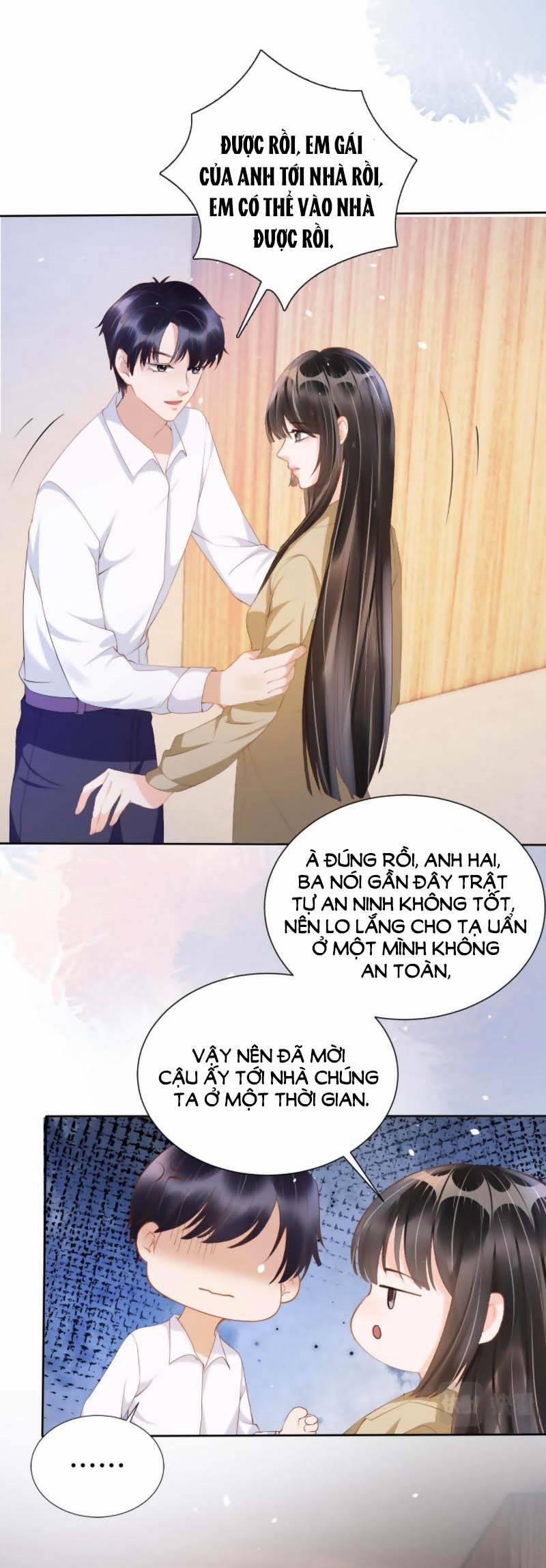 Dây Dưa Không Dứt 20 trang 29