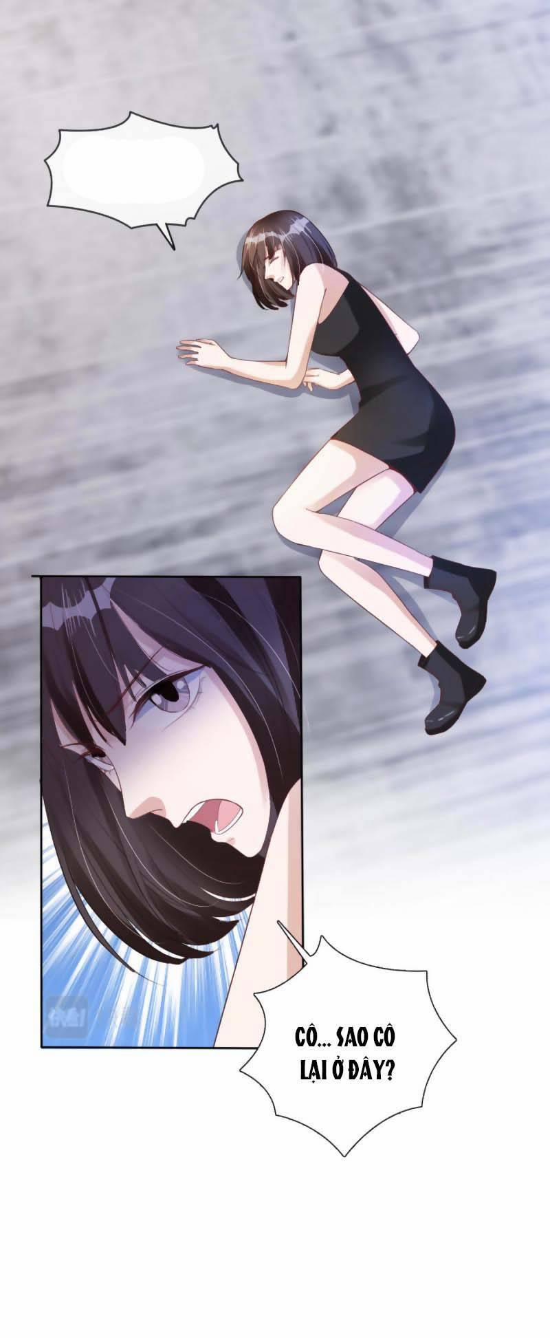 Dây Dưa Không Dứt 20 trang 6