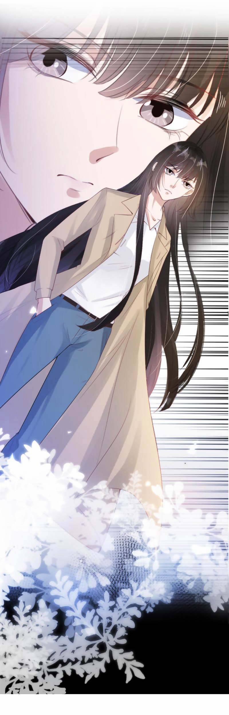 Dây Dưa Không Dứt 20 trang 7