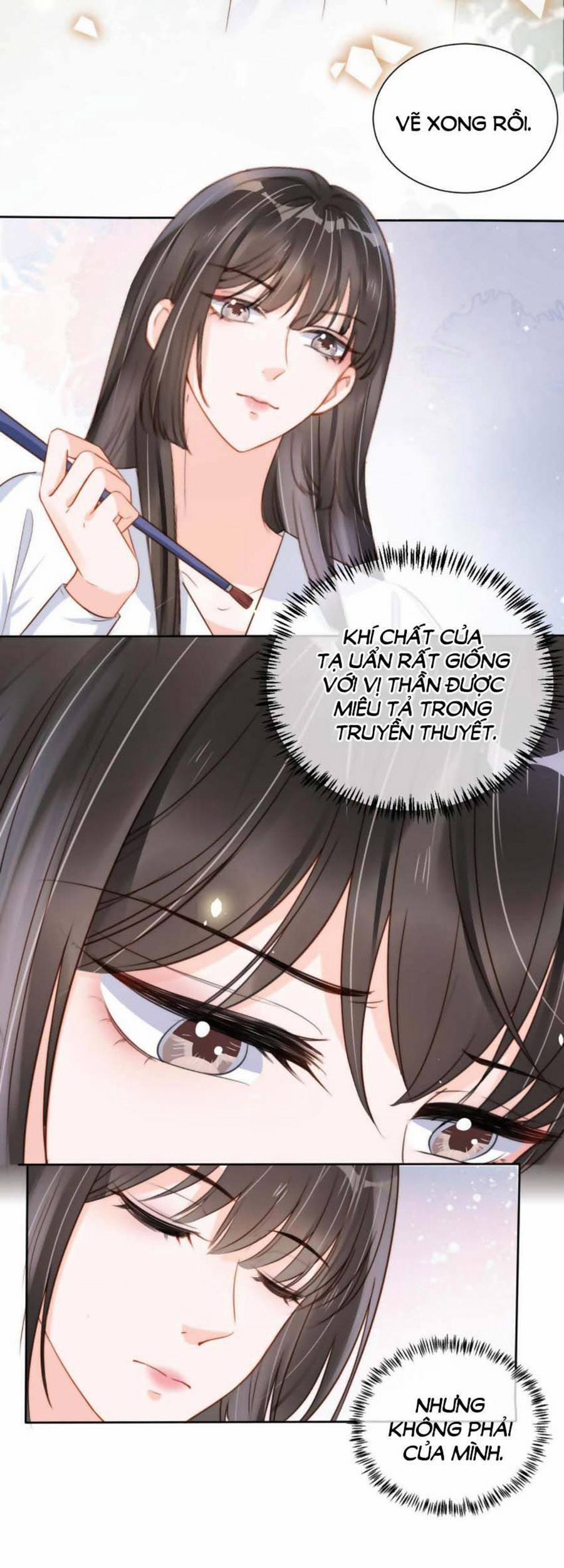 Dây Dưa Không Dứt 23 trang 34