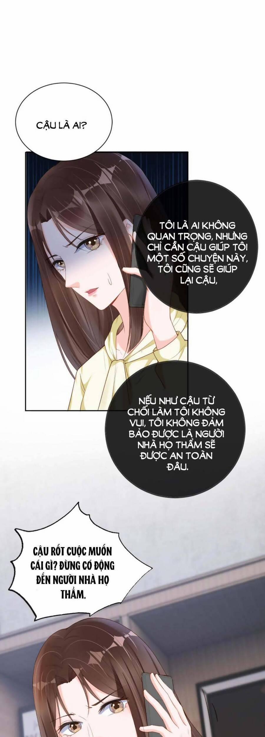 Dây Dưa Không Dứt 25 trang 9