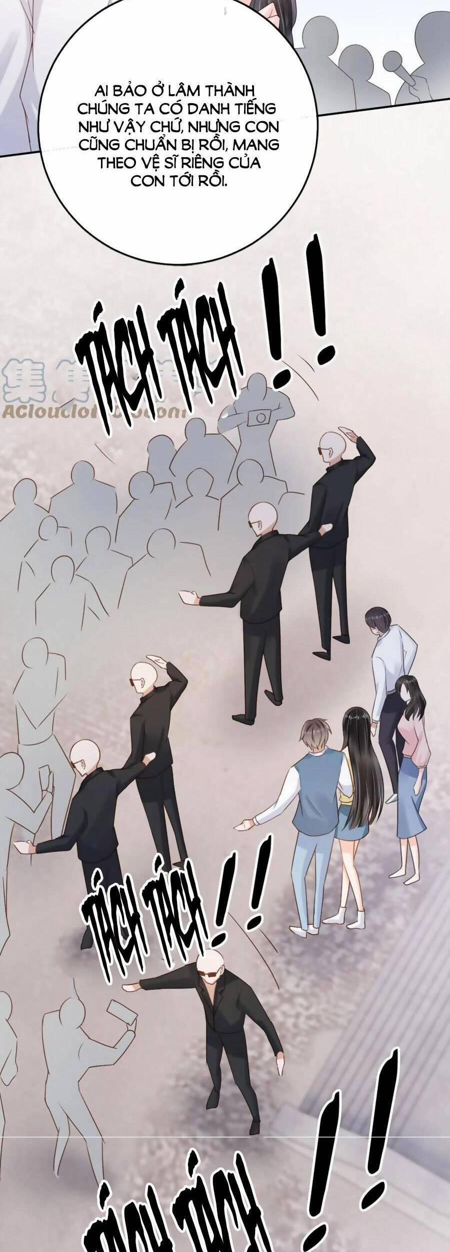 Dây Dưa Không Dứt 29 trang 20