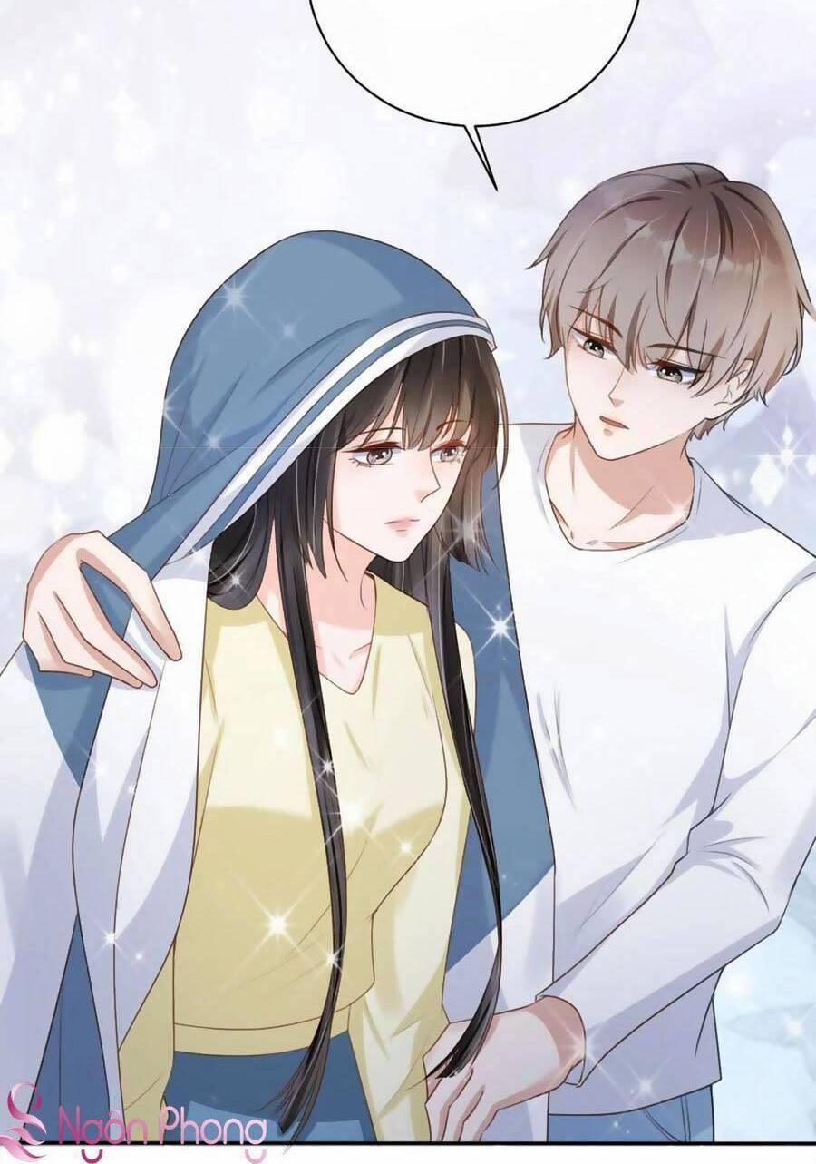 Dây Dưa Không Dứt 29 trang 23