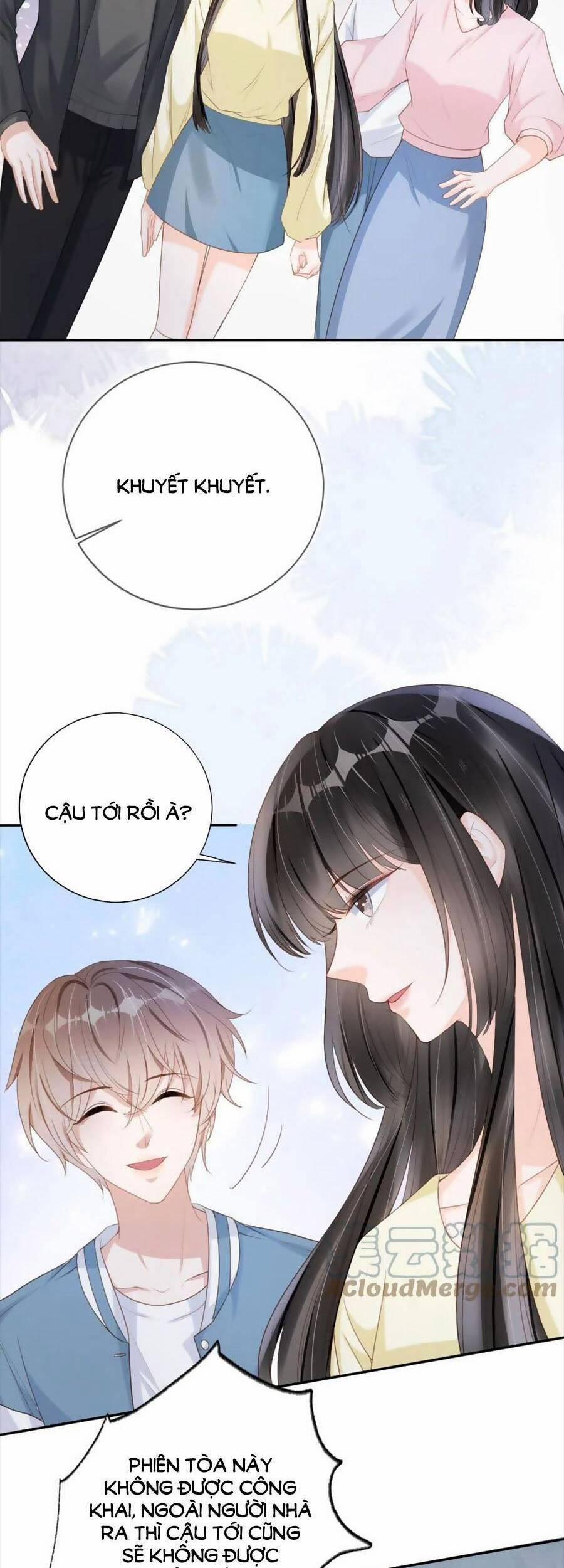 Dây Dưa Không Dứt 29 trang 7