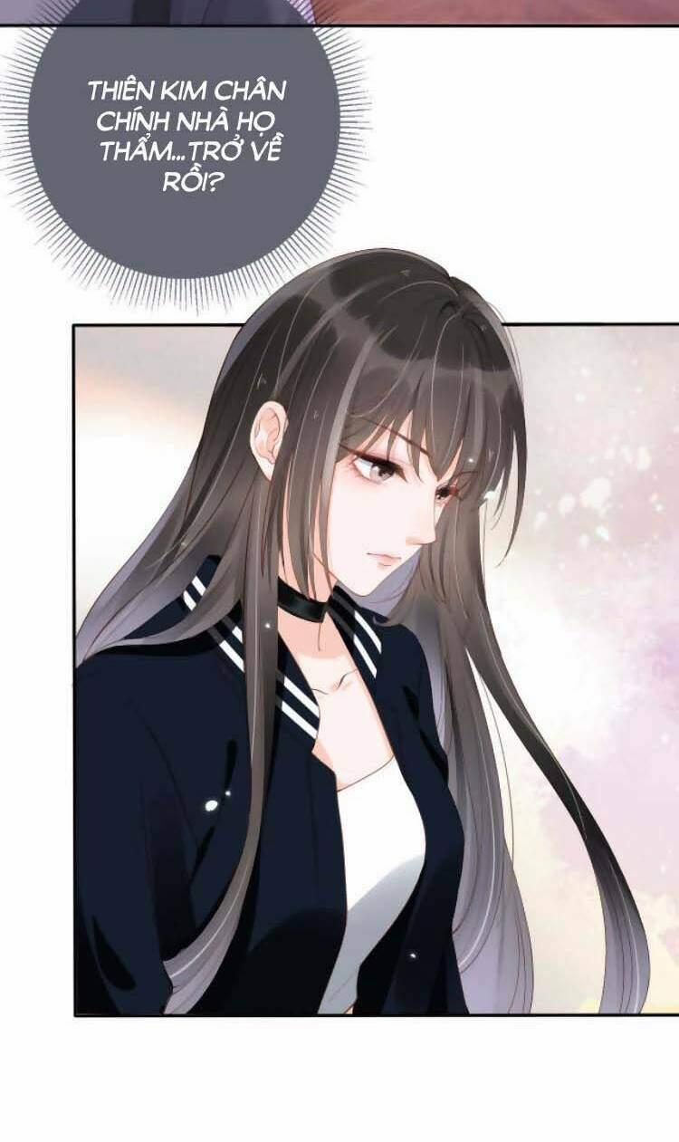 Dây Dưa Không Dứt 3 trang 11