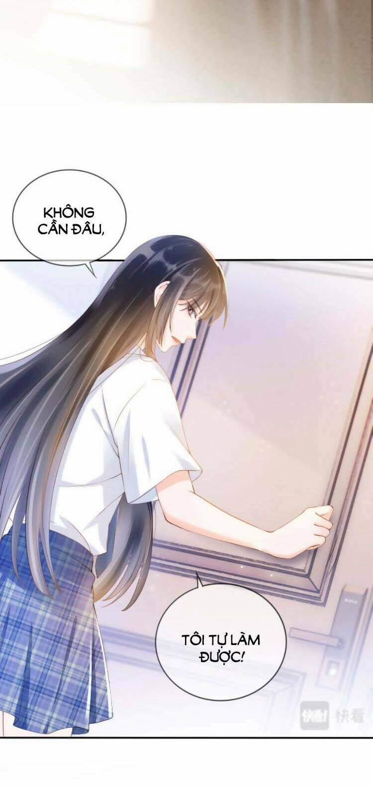 Dây Dưa Không Dứt 3 trang 15