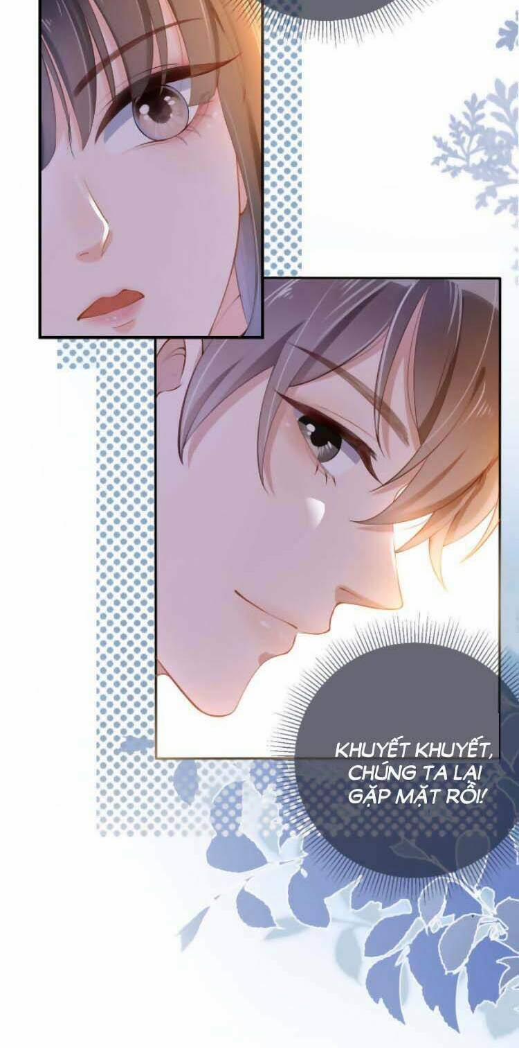 Dây Dưa Không Dứt 3 trang 20