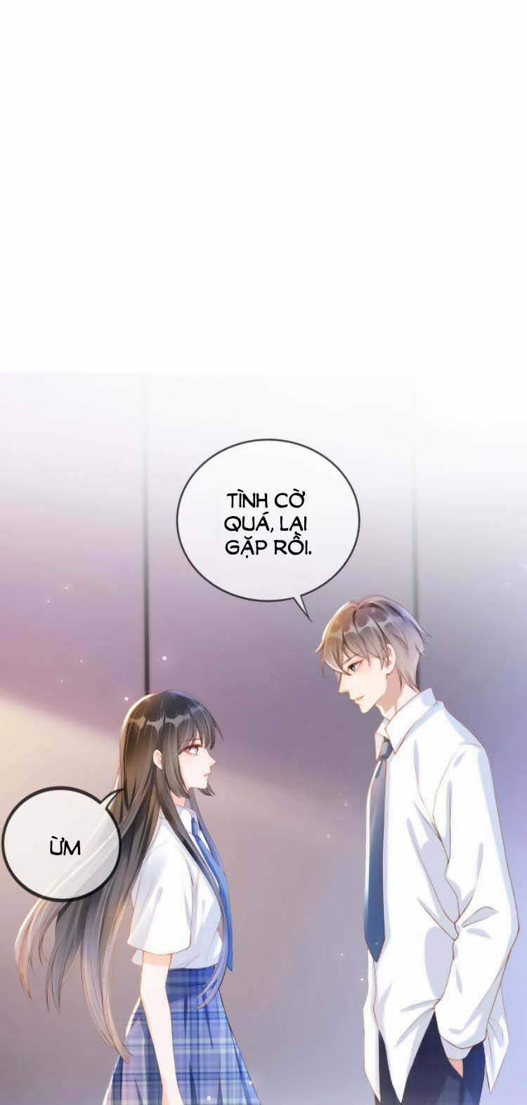 Dây Dưa Không Dứt 3 trang 23