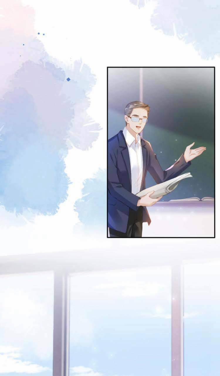 Dây Dưa Không Dứt 3 trang 25