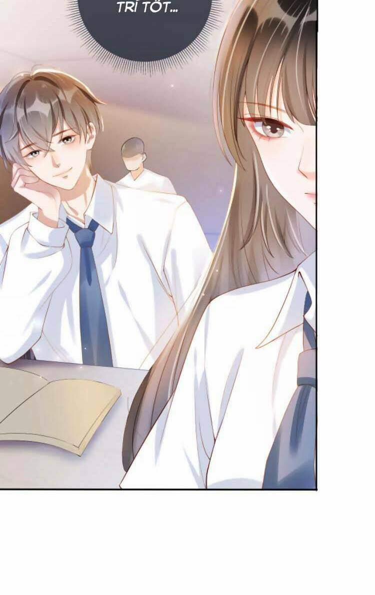 Dây Dưa Không Dứt 3 trang 28