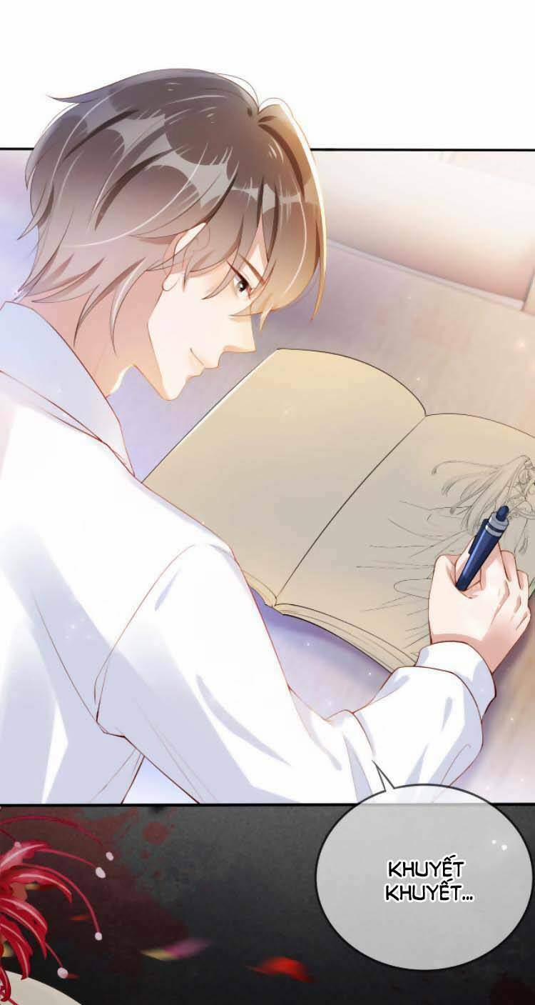 Dây Dưa Không Dứt 3 trang 29